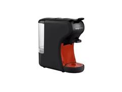 Cafetera Multicápsula KANJIHOME Negra CM1500MC02 - 1