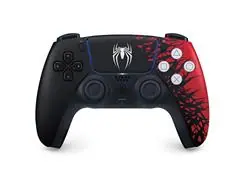 Console Sony Playstation 5 Bundle Marvel Spider Man 2 Limited Edition - 2