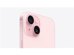 iPhone 15 de 128GB Color Pink - 3