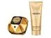 Rabanne Kit Lady Million Fabulous Eau de Parfum Intense +Sensual Creme - 1