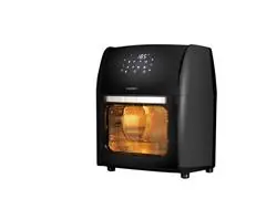 Fritadeira Airfryer Oven Digital Gadnic 12 Litros - 7