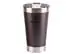 Copo Térmico de Cerveja com Tampa Stanley Charcoal Glow 473ML - 1