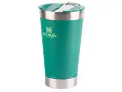 Copo Térmico de Cerveja com Tampa Stanley Alpine 473ML - 2