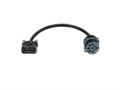 Cable Isobus para tractores John Deere 6J