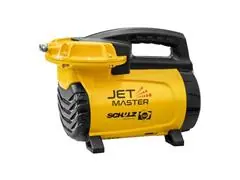 Motocompressor de Ar Direto Schulz Jet Master com Acessórios - 2