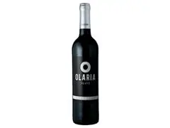 Vinho Tinto Português Carmim Olaria Suave 750ml