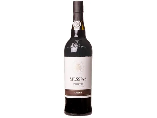 Vinho do Porto Messias Tawny 750ml