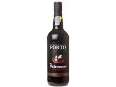 Vinho do Porto Messias Intermares Ruby 750ml - 0