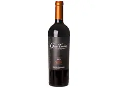 Vinho Tinto Uruguaio Montes Toscanini Gran Tannat Premium 750ml