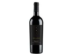 Vinho Tinto Italiano Luccarelli Primitivo Puglia IGP 750ML