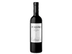 Vinho Argentino Norton Porteño Cabernet Sauvignon 750ML