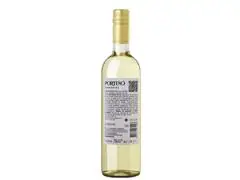 Vinho Argentino Norton Porteño Torrontés 750ML - 1