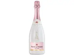 Espumante Rosé Francês Veuve Du Vernay Ice 750ml - 0