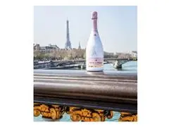 Espumante Rosé Francês Veuve Du Vernay Ice 750ml - 1