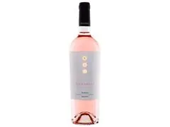 Vinho Italiano Rosé Luccarelli Rosato Puglia 750ml - 0