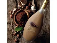 Licor Italiano Bottega Gianduia - 2