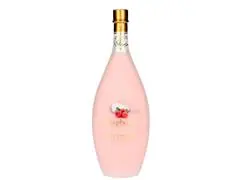 Licor Italiano Bottega Raspberry