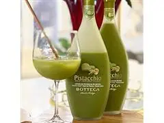 Licor Italiano Bottega Pistacchio - 2