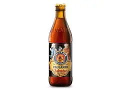 Cerveja Paulaner Salvator Garrafa 330ml