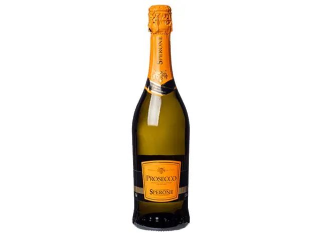 Espumante Italiano Sperone Prosecco Brut Doc 750ml