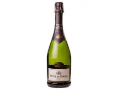 Espumante Francês Veuve Du Vernay Brut 750ml - 0