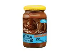 Pote Doce de Leite Havanna Zero 420g - 0