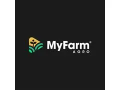 Plataforma treinamentos My Farm Agro