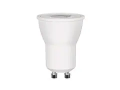 LPD LED MINI DICROICA 2,5W 2700K BIVOLT - 0