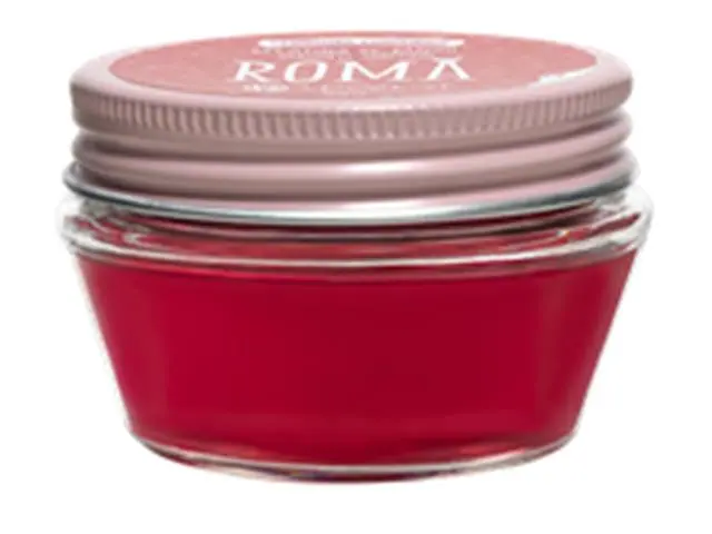 Gelatina de Banho Sabonete Corporal L'Occitane au Brésil Romã 55g