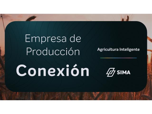 SIMA | Plan Empresa Conexión