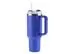 Copo com Canudo Stanley Quencher 2.0 Iris 1,180 Litros - 2