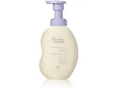 Sabonete Líquido Natura Mamãe e Bebê Relaxante 200ML - 0