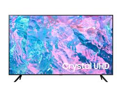 Smart TV Samsung 50" Crystal UHD 4K CU7000 - 1