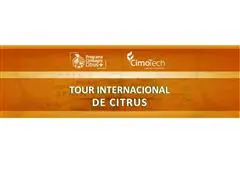 TOUR INTERNACIONAL DE CITRUS