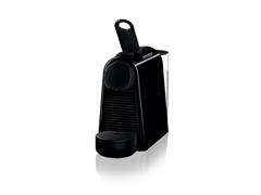 Cafetera NESPRESSO Essenza Mini 1200 W Black - 1