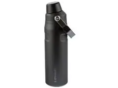 Garrafa Térmica Stanley Aerolight Fast Flow Matte Black 710ML - 0