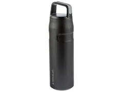 Garrafa Térmica Stanley Aerolight Fast Flow Matte Black 710ML - 3