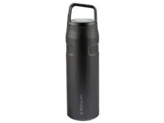 Garrafa Térmica Stanley Aerolight Fast Flow Matte Black 710ML - 5