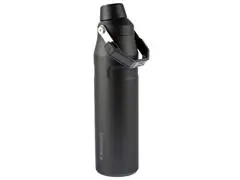 Garrafa Térmica Stanley Aerolight Fast Flow Matte Black 1,1 Litros - 2