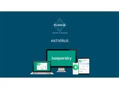 ANTIVIRUS - PLENUS SOLUCOES TECNLOGICAS