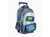 Mochila FOOTY carro 18" Game Zone c/luz - 1