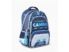 Mochila FOOTY Level Up luz led esplada 18" - 3