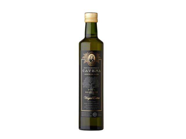 Aceite de Oliva DV CATENA Blend Robusto