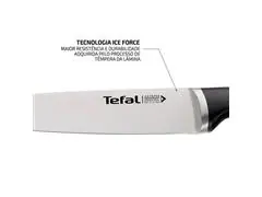 Faca Slicing Aço Inox Tefal Ice Force 20cm - 7