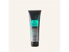 Sabonete Líquido Facial The Body Shop Himalayan Charcoal 125ML - 0