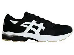 Tênis Asics Gel-Takumi Black/White Masc