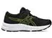 Tênis Infantil Asics Contend 8 PS Black/Bright Yellow - 0