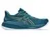 Tênis Asics Gel-Cumulus 26 Evening Teal/Bright Yellow Masc - 0