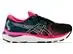 Tênis Asics Gel-Meteora Black/Pink Glo Fem - 0