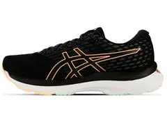 Tênis Asics Gel-Pacemaker 4 Black/Bright Sunstone Fem - 1